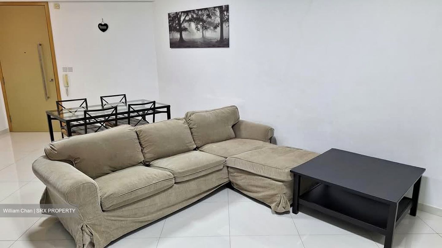 Eight Courtyards (D27), Condominium #565170101